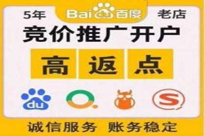 行业巨头背后的SEM推广代运营公司